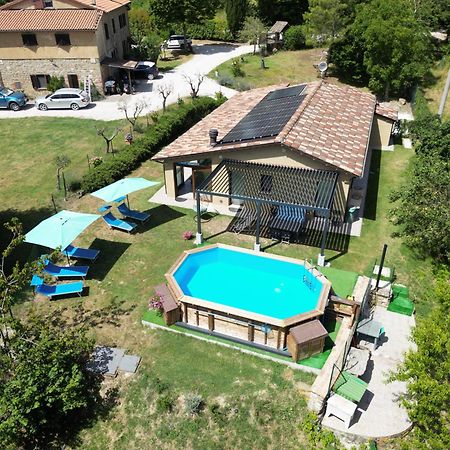 Casalotto Francescano Mengara エクステリア 写真