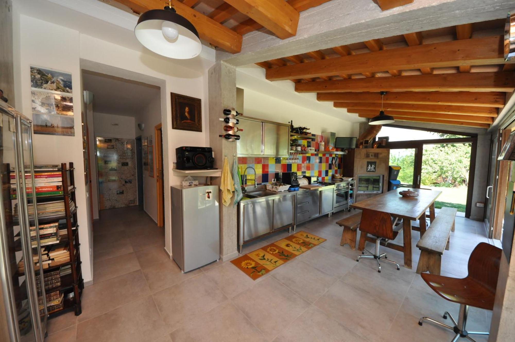 Casalotto Francescano Mengara エクステリア 写真