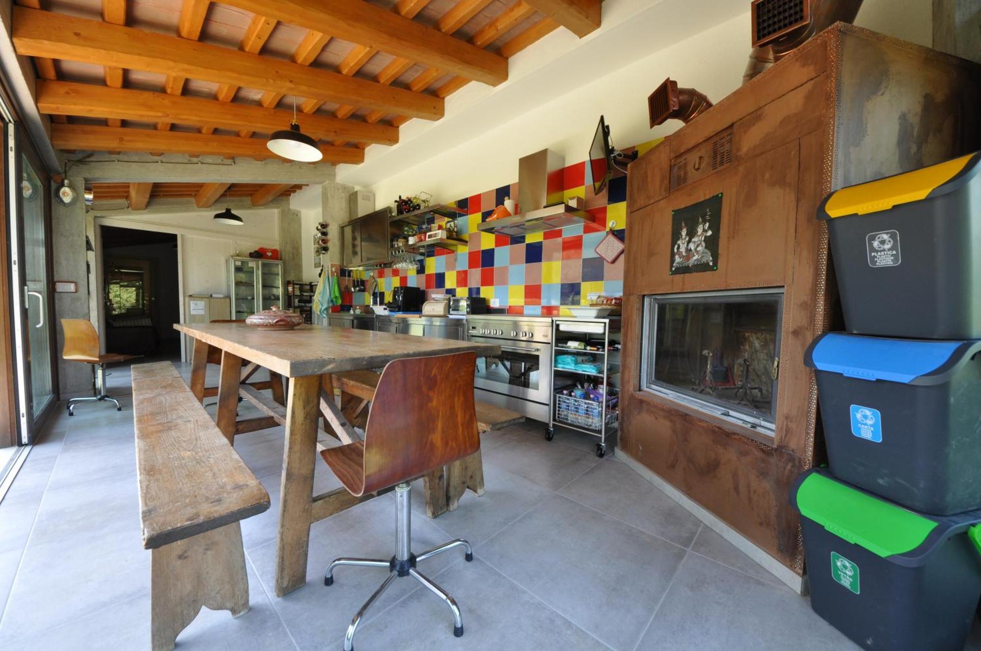 Casalotto Francescano Mengara エクステリア 写真