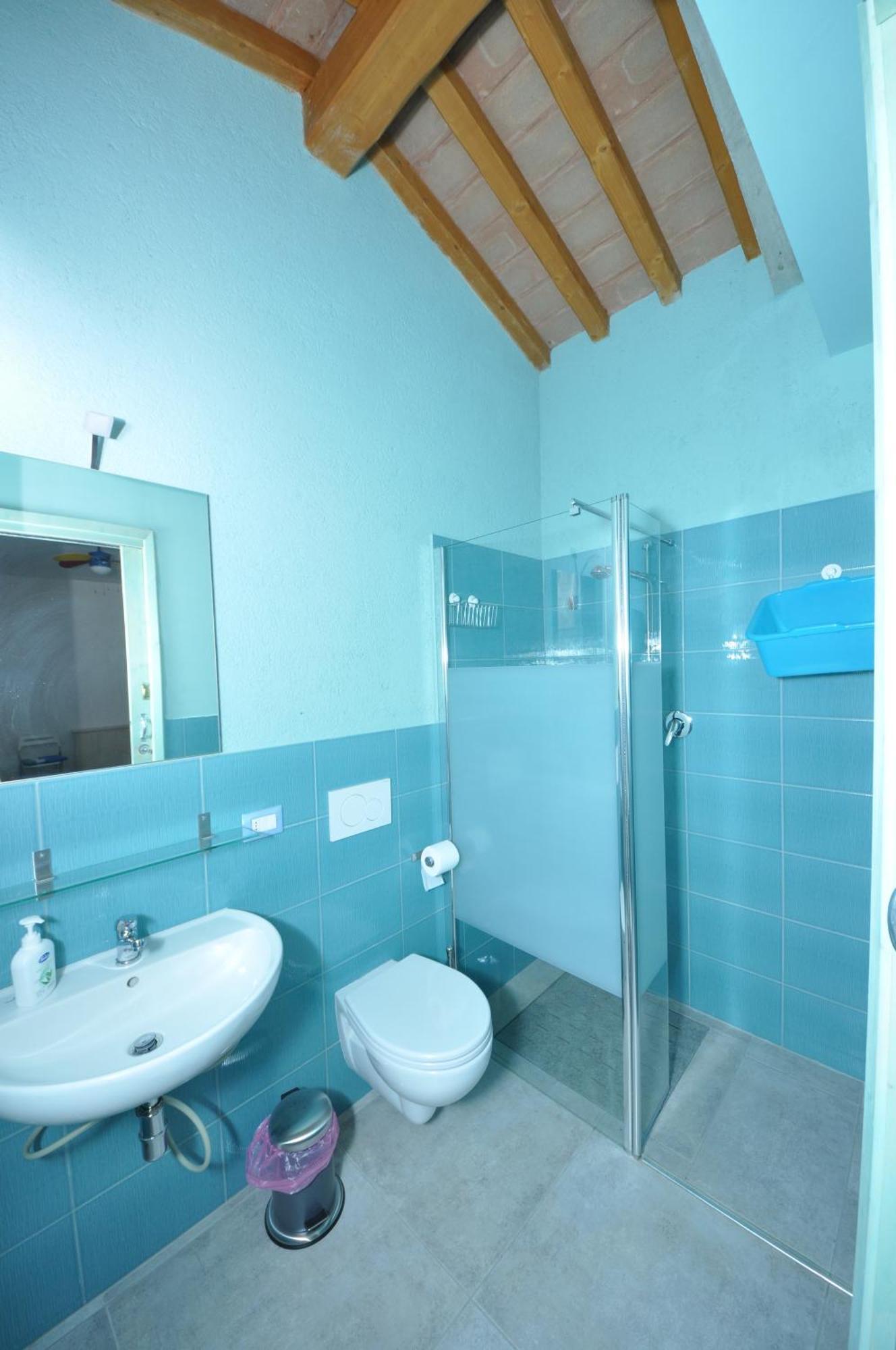 Casalotto Francescano Mengara エクステリア 写真