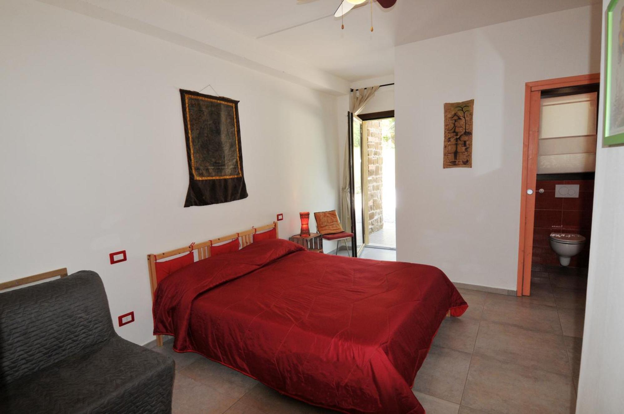 Casalotto Francescano Mengara エクステリア 写真