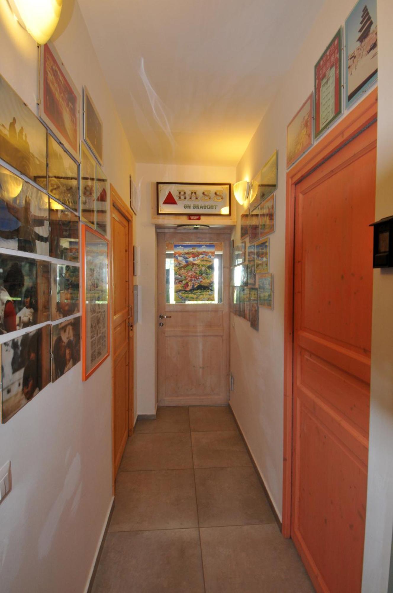Casalotto Francescano Mengara エクステリア 写真