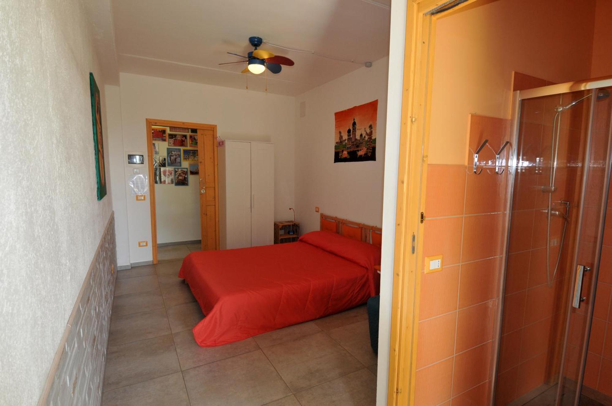 Casalotto Francescano Mengara エクステリア 写真