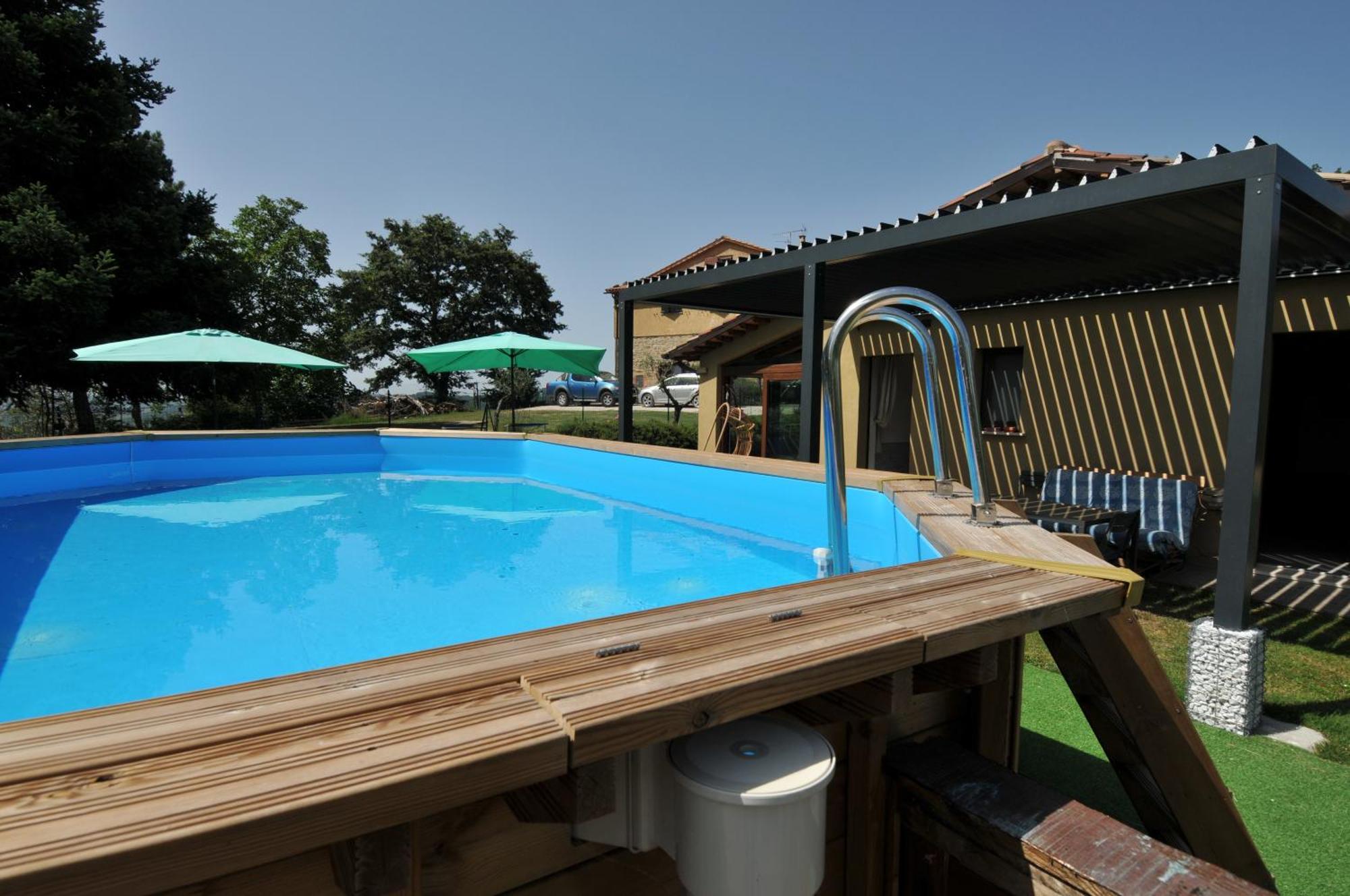 Casalotto Francescano Mengara エクステリア 写真